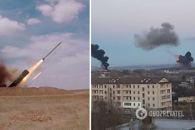 Госфинмониторинг призвал признать Россию страной, которая распространяет оружие массового поражения