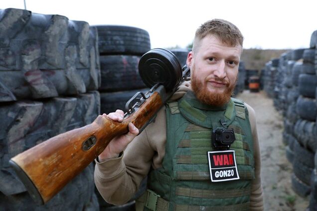 В Москве при странных обстоятельствах задержали Z-военкора Пегова