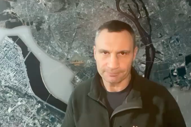 Кличко призвал магазины и сети не поднимать цены на продукты