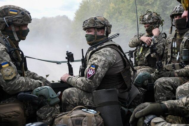 ВСУ уничтожили более пяти колонн российских оккупантов – Генштаб