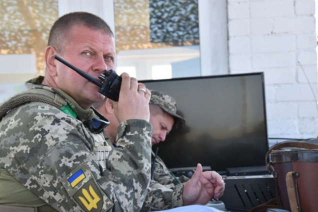 Войска РФ используют женщин и детей, прикрываются 'скорыми': Залужный поделился актуальными данными с фронта