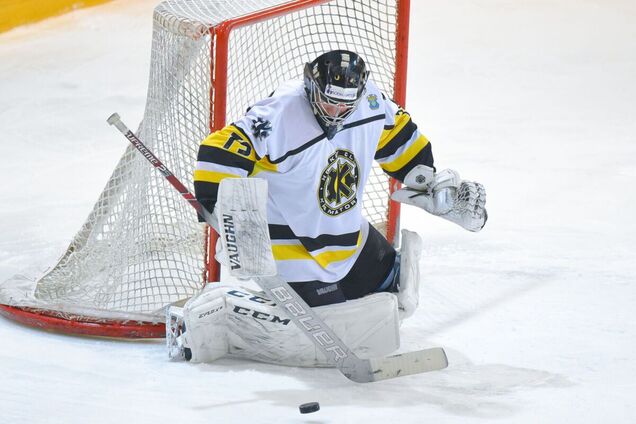 Трус, Пангелов-Юлдашев и Марченков - лучшие игроки чемпионата ХСУ Париматч в январе