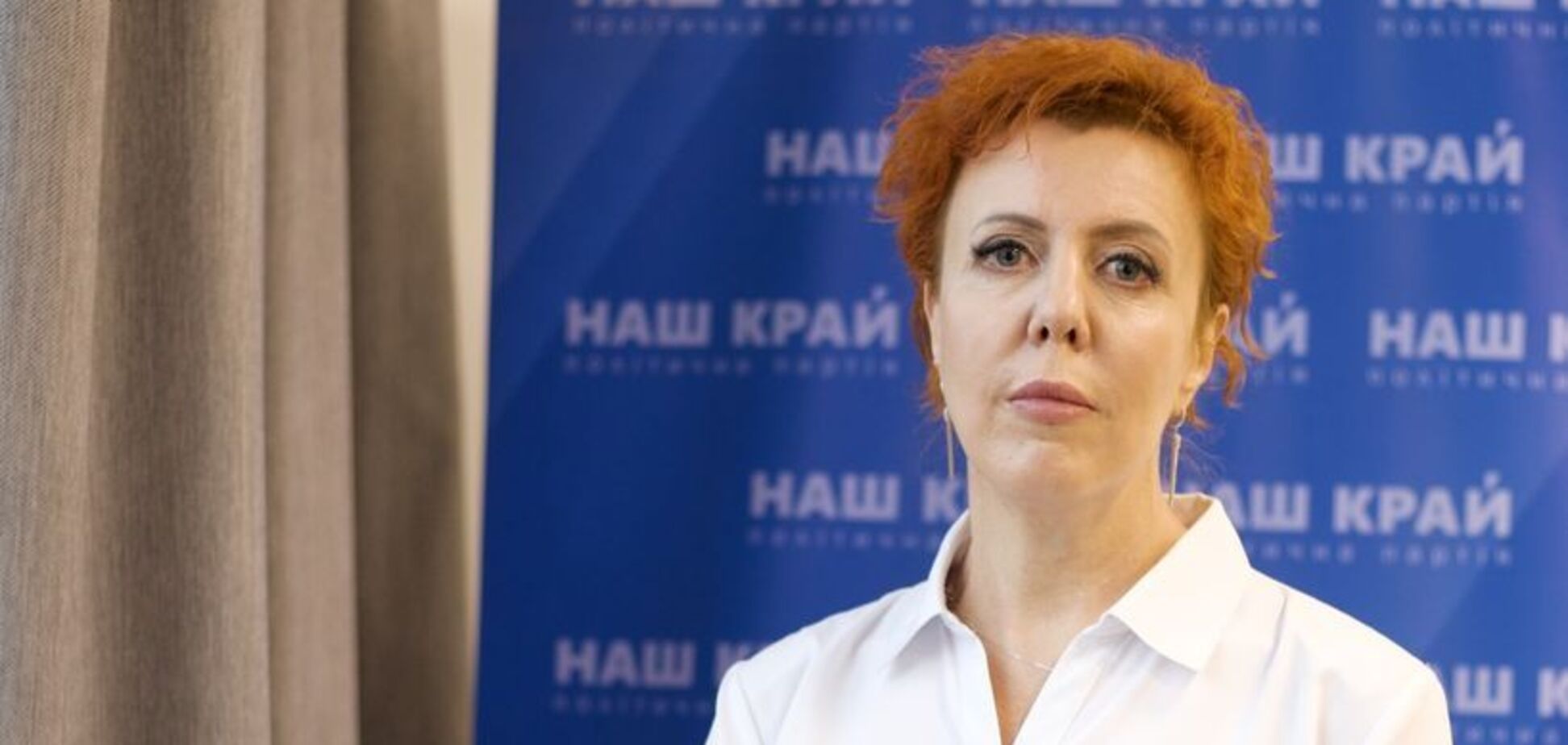 Врач-инфекционист Федорова рассказала, чем сейчас болеют украинцы и как отличить ковид от простуды