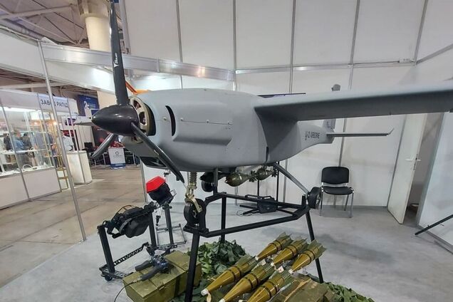 Беларусь сбила 'украинский' БПЛА: детальный разбор фейка