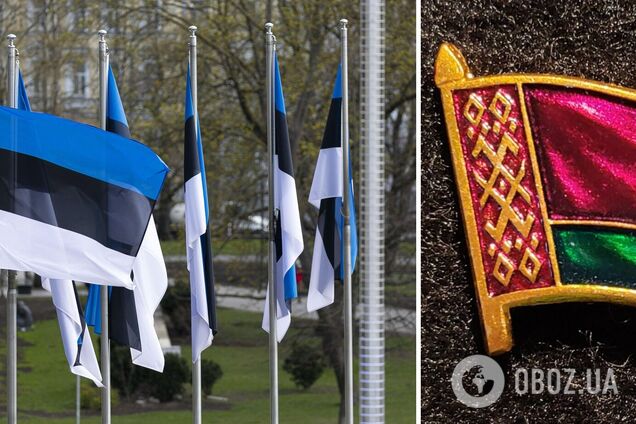 Эстония прекращает транзит нефтепродуктов из Беларуси