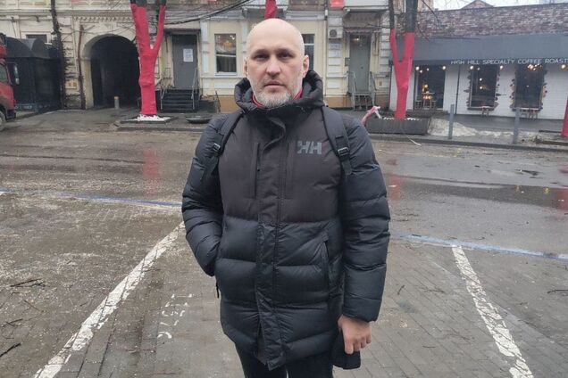 Фуд-корт, фонарики и 'красные' деревья: в Днепре улицу Баррикадную превратят в Чайна-таун