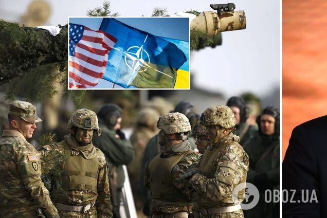 Кремль відреагував на відправлення військ США в Східну Європу