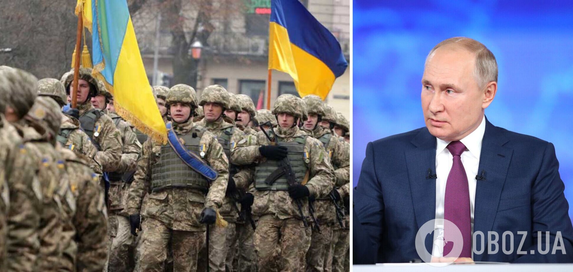 Ситуація змінюється на користь України: підсумки конфлікту Путіна із Заходом