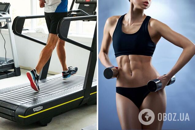 Ученые назвали факторы, влияющие на сжигание калорий во время тренировок