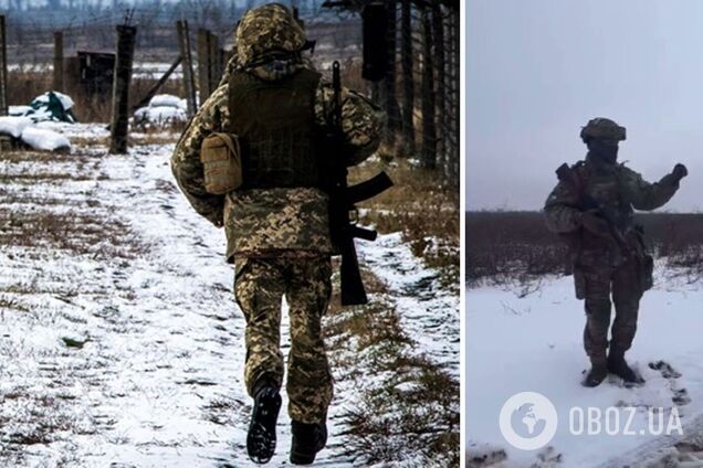 ЗСУ записали запальне відео