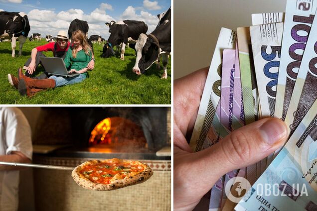 Деньги на бизнес сможет получить не каждый украинец