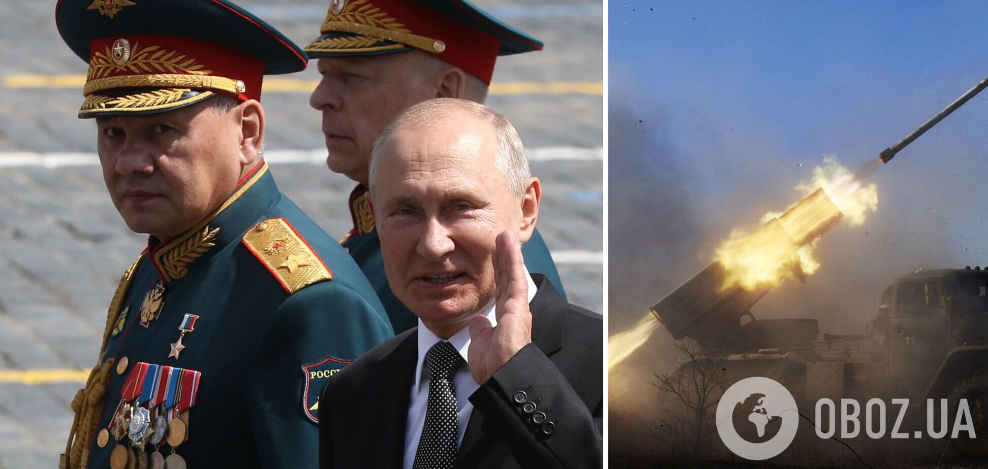 Вероятность большой войны с РФ крайне мала, но Путин может усилить оружием 'Л/ДНР', – Яковенко