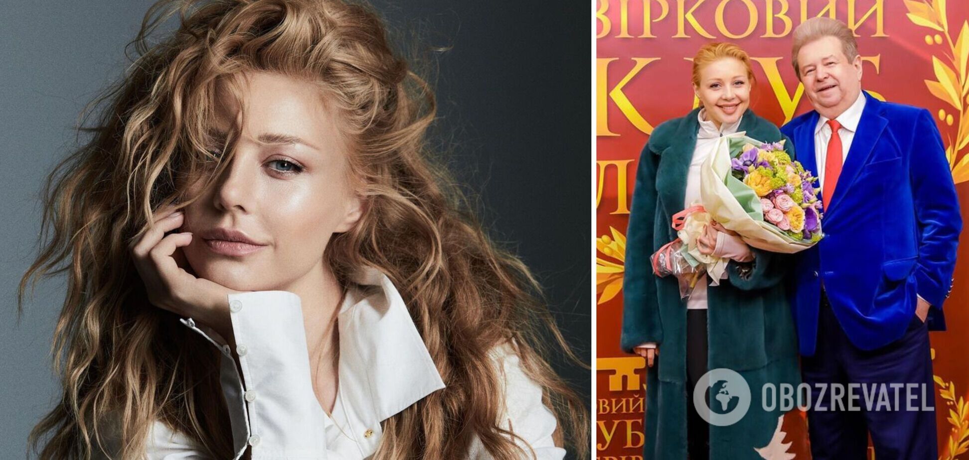 Тіна Кароль почала працювати в університеті Михайла Поплавського