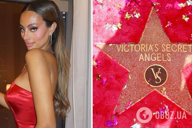 Темнокожая модель-трансгендер впервые стала лицом Victoria’s Secret