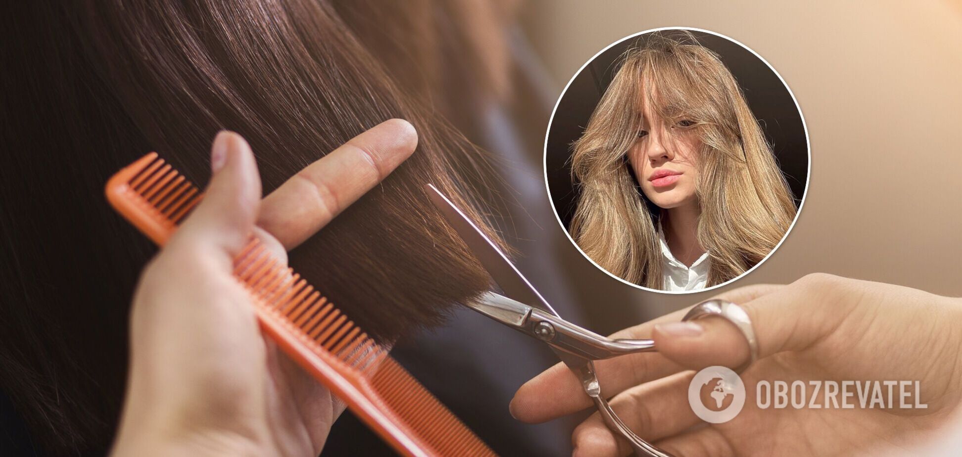 Как выглядит стрижка 'бабочка', которую называют самой сексуальной в 2022 году