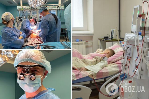 Участников пилотного проекта по трансплантации стало больше