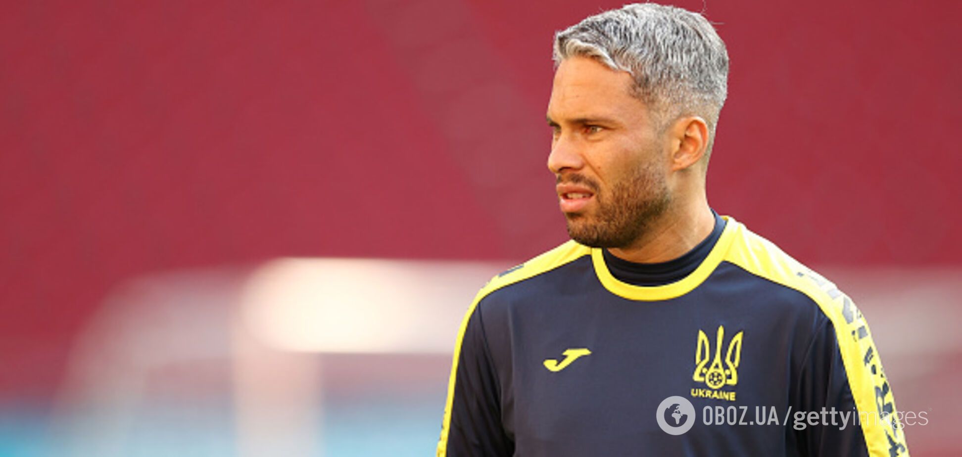 'Я багато чому навчився в українців': ексфутболіст 'Шахтаря' знайшов новий клуб