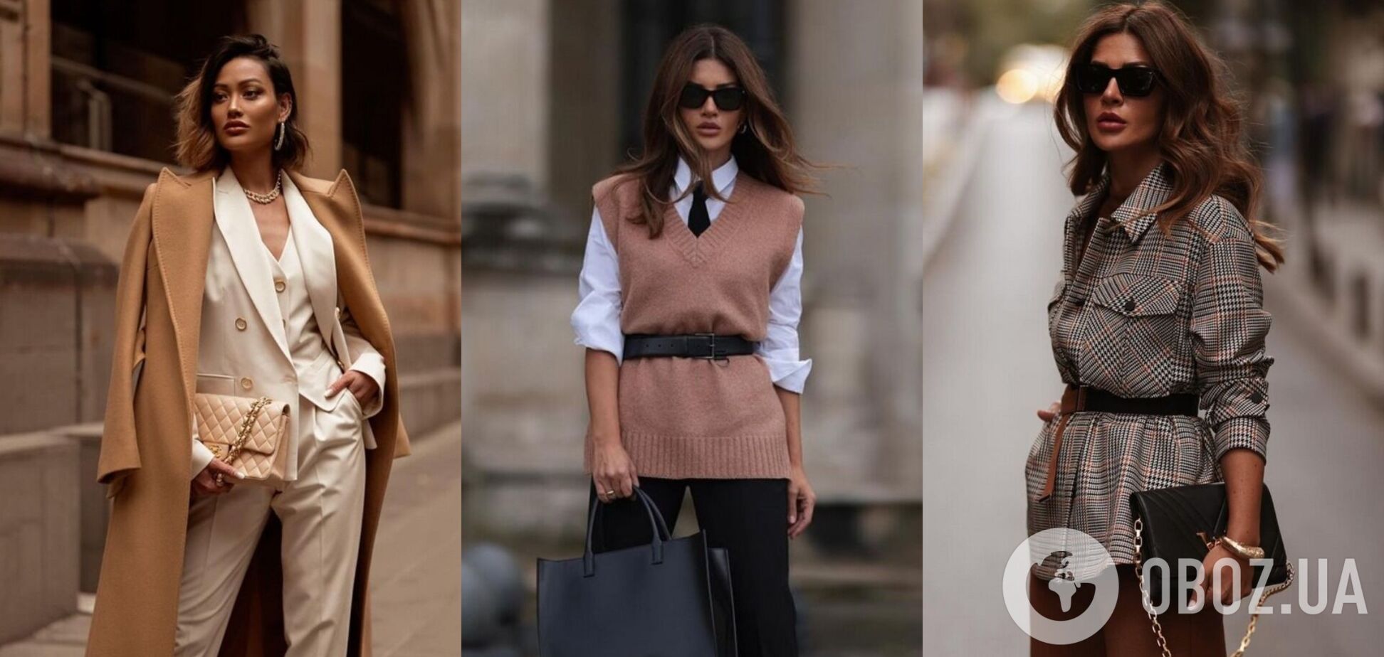 Психолог назвала одежду, которая поможет поднять самооценку. Как выглядит 'властный стиль'
