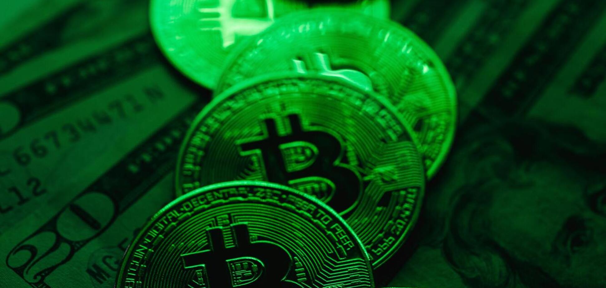 Ціна біткоїну в перший тиждень лютого може зрости