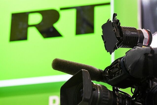 У Німеччині заборонили мовлення RT: у Кремлі вже пригрозили відповіддю німецьким журналістам
