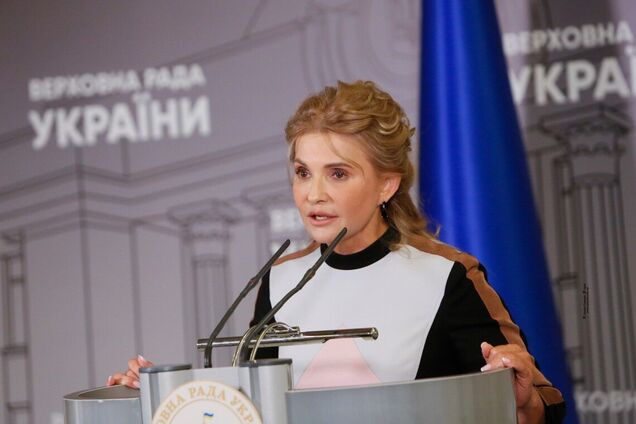 Единственный реальный путь к победе, – эксперт прокомментировал мирную стратегию Тимошенко