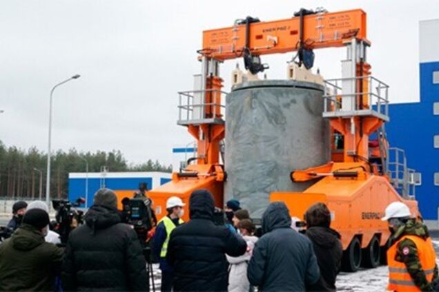 Куда уходят миллиарды, или почему ЦХОЯТ и железную дорогу не могут ввести в эксплуатацию