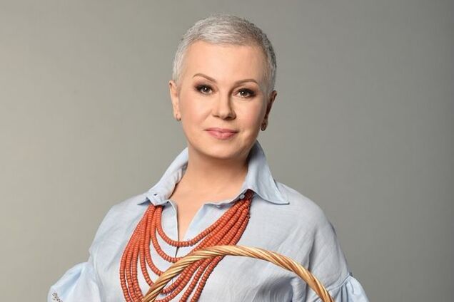 Алла Мазур откровенно рассказала о борьбе с раком и призвала украинцев не бояться онкологии