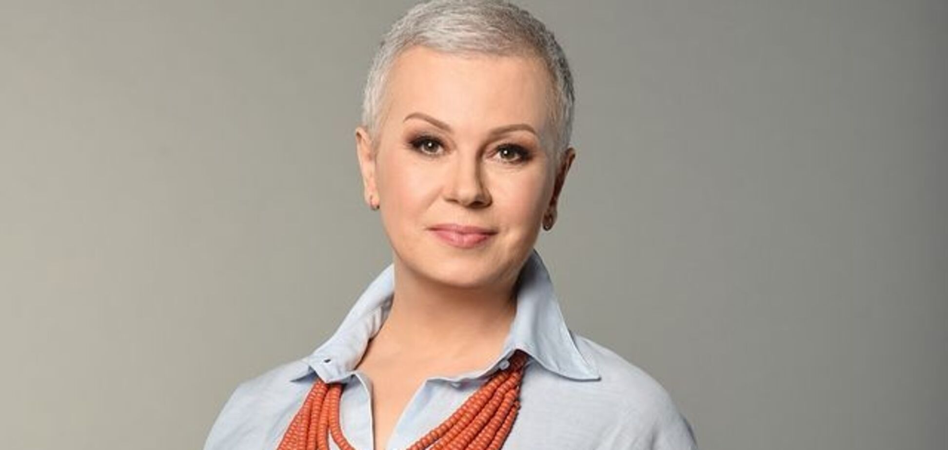 Алла Мазур откровенно рассказала о борьбе с раком и призвала украинцев не бояться онкологии