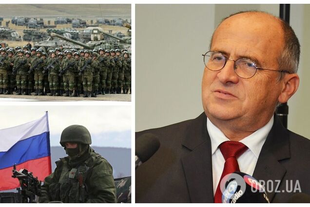 Глава МИД Польши о риске агрессии РФ: эскалация может обернуться крупнейшим кризисом со времен Второй мировой