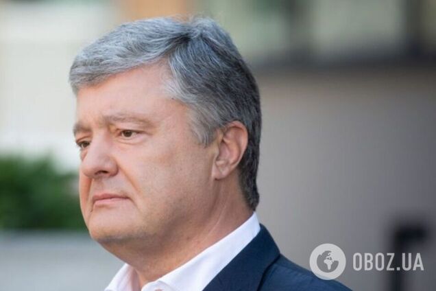 Порошенко требует прекратить атаку на Могилянку