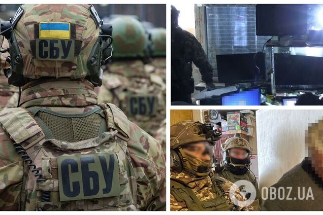 СБУ разоблачила серийного псевдоминера, который 'терроризовал' Харьков: удалось выяснить его мотив. Видео