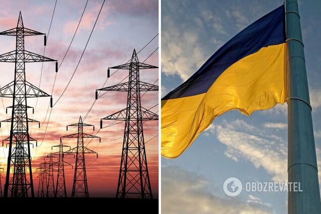 Украина планирует увеличивать экспорт электроэнергии в Европу