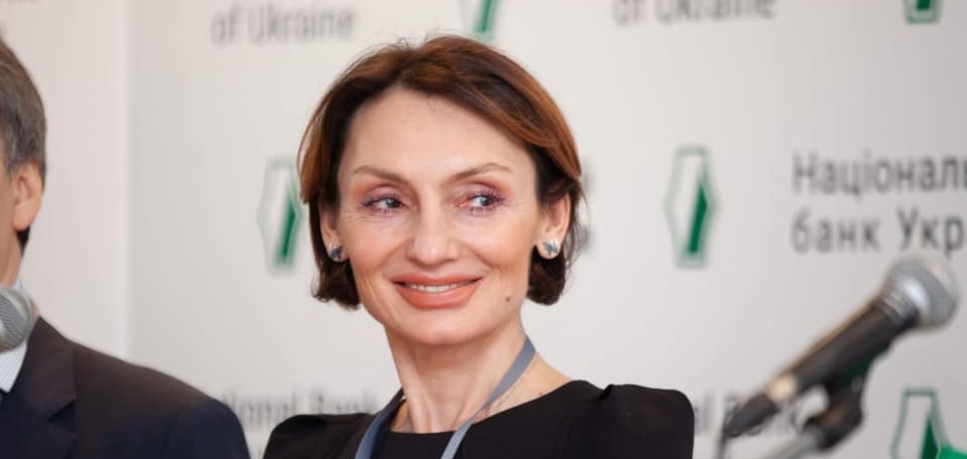 Первую замглавы НБУ Рожкову заподозрили в отмывании сотен миллионов гривен – СМИ