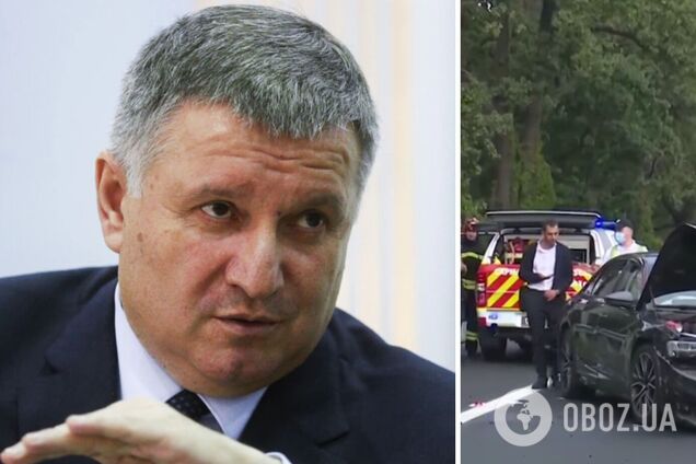 ДТП с Трухиным: Аваков раскрыл процедуру хранения видео