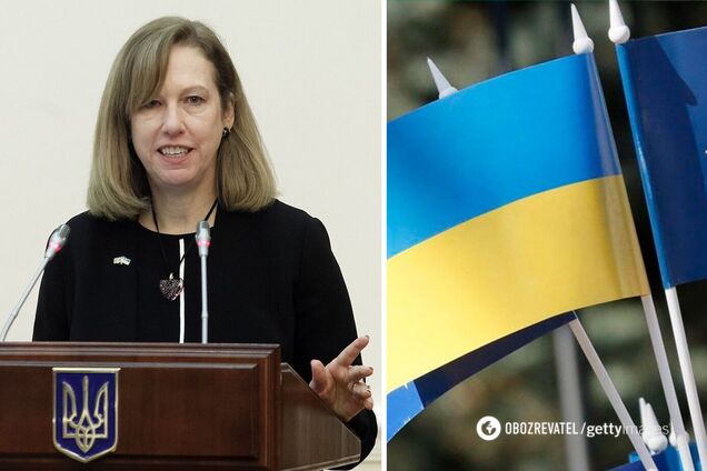 У США пояснили, чому Україна поки не готова до вступу в НАТО
