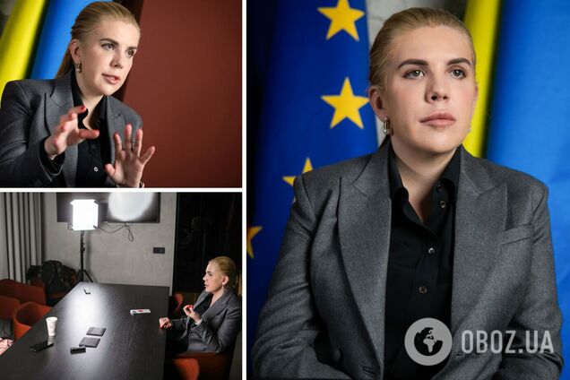 Кіра Рудик: коли приходить ДБР, ти точно знаєш, від кого це 'привіт'