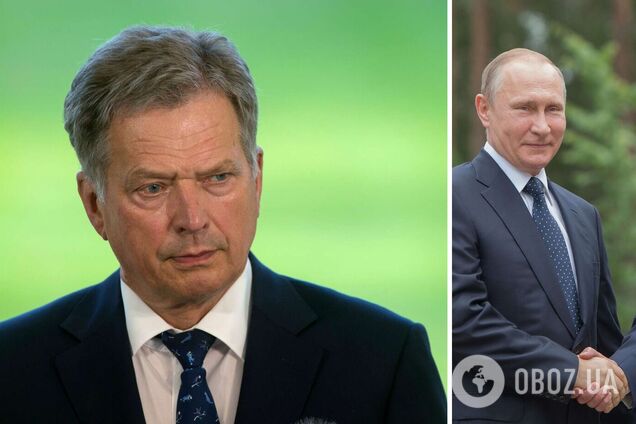 Путін наголосив на важливості Мінських угод