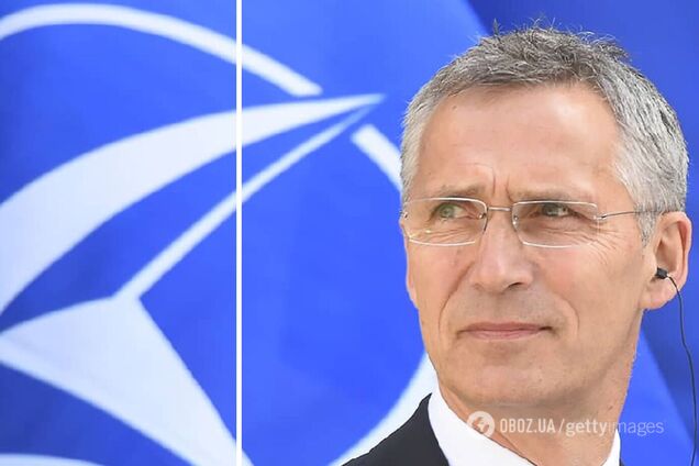 Всего есть пять кандидатур на должность генсека НАТО