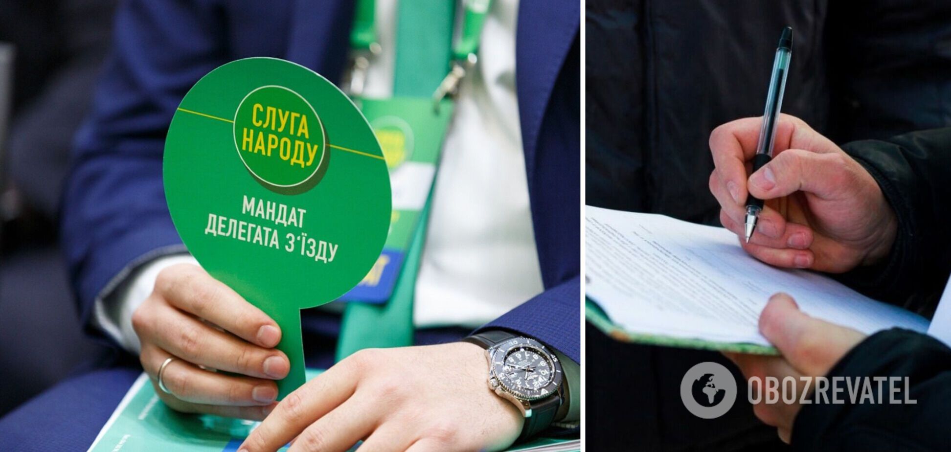 Считают ли украинцы команду Зеленского качественно новыми людьми: мнения поколений разделились – опрос