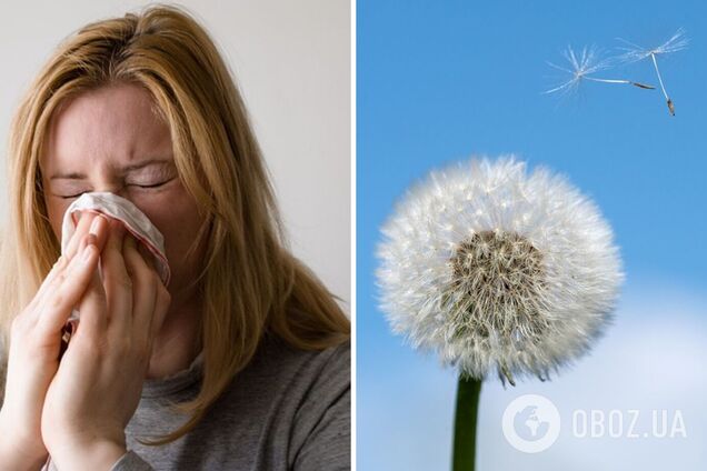 Що категорично не можна робити при алергії: лікар дав детальне пояснення