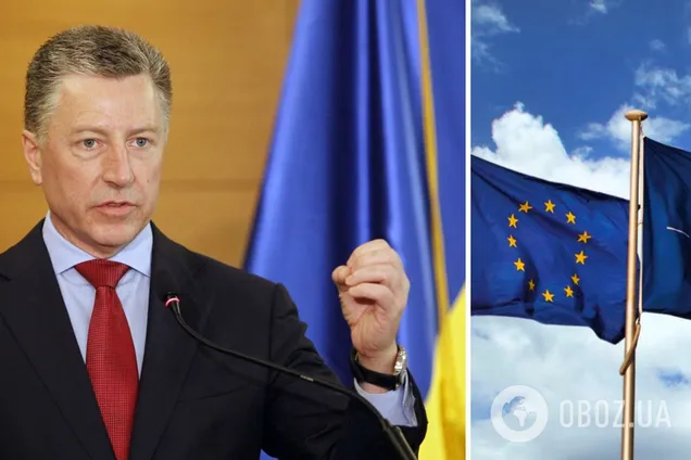 Волкер – про перспективи вступу України до ЄС і НАТО: цього не станеться у найближчі місяці