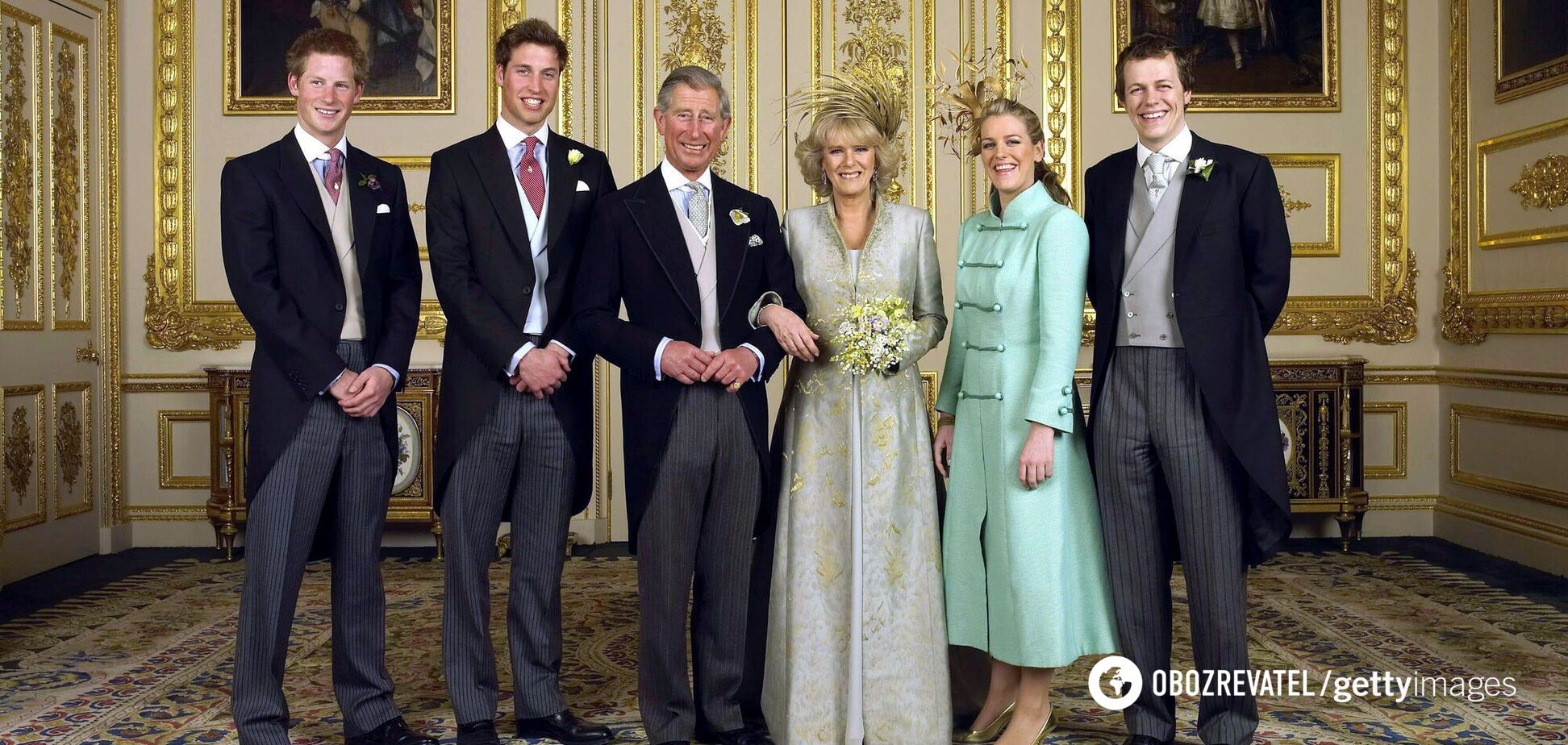 Як живе зведена сестра принців Вільяма та Гаррі, про яку всі забули. Фото