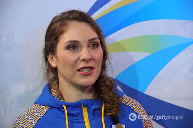 'Мы с россиянами – не друзья': украинская спортсменка на Олимпиаде объяснила свою позицию