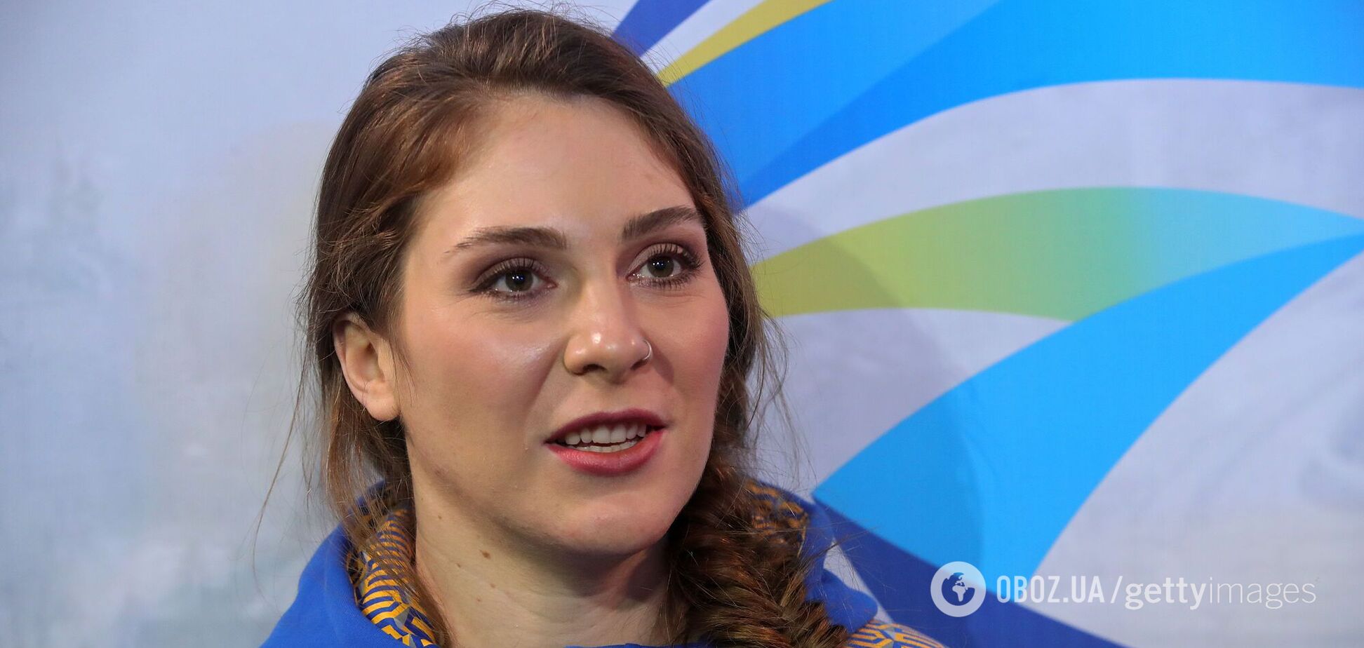 'Ми з росіянами – не друзі': українська спортсменка на Олімпіаді пояснила свою позицію