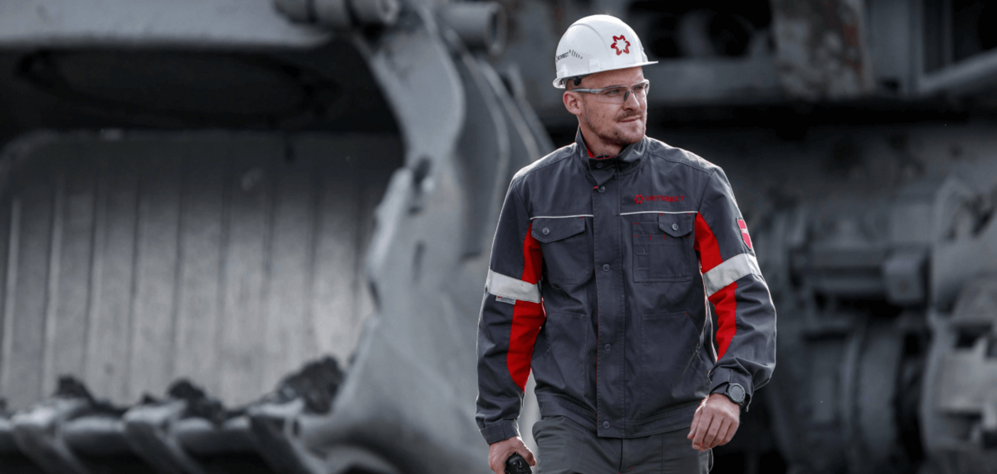 'Метинвест' повысит зарплаты своим работникам на 10%