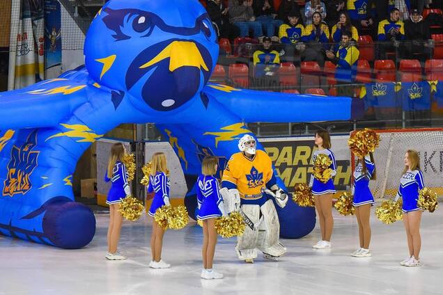 Дорогу молодым! Как СК 'Сокол' делает ставку на украинскую молодежь