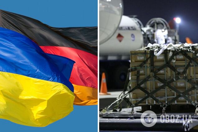 У Німеччині запропонували 'вибірково' постачати зброю Україні