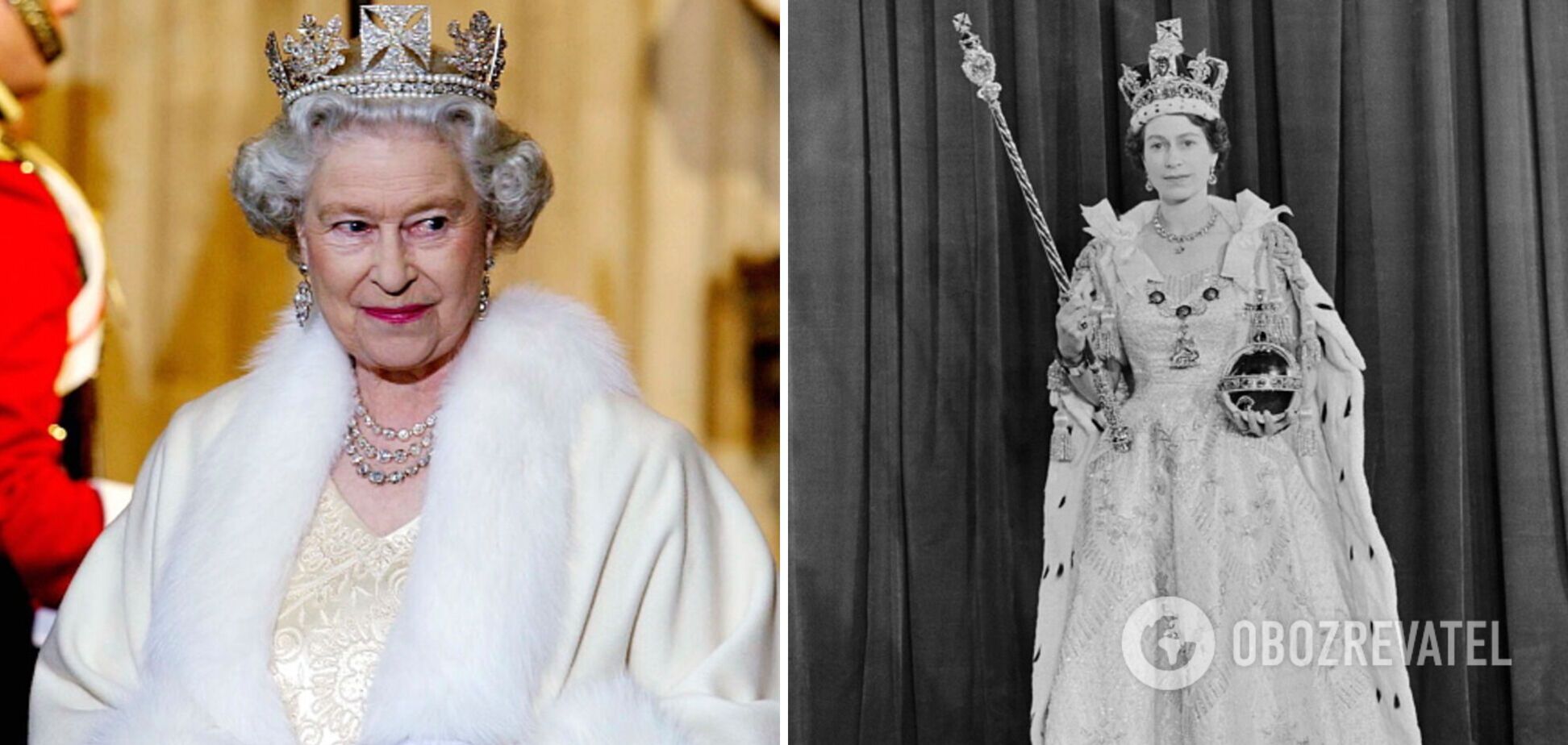 Елизавета II взошла на престол 70 лет назад: как это было. 50 малоизвестных фактов о коронации