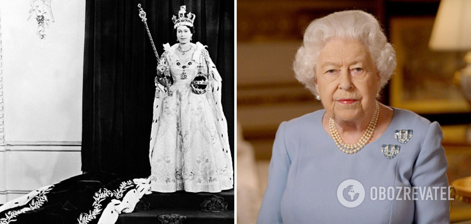 Елизавета II и семь рекордов Гиннесса. В чем Ее Величество Королева обошла всех
