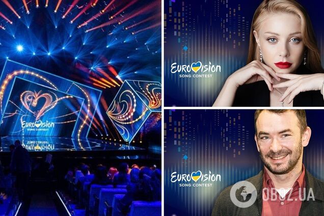 Названо ім'я третього члена журі нацвідбору на Євробачення-2022